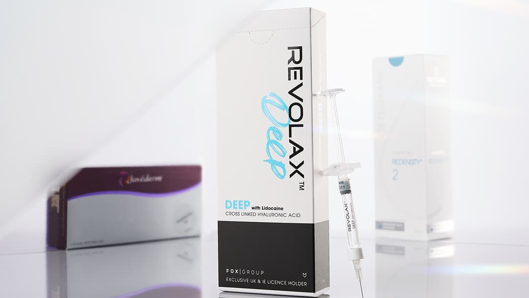 Dermal Fillers