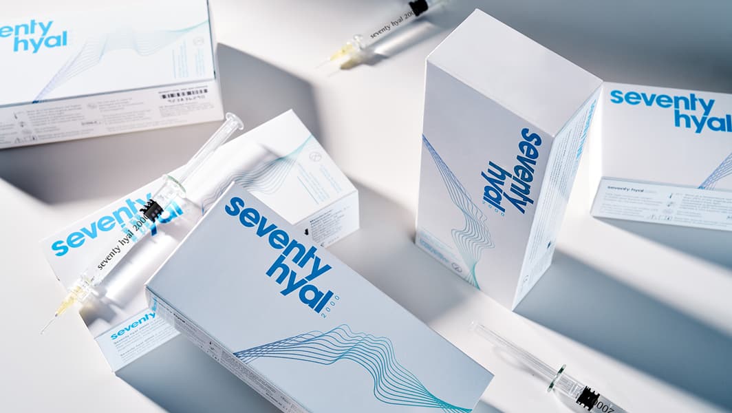 Skin Boosters
